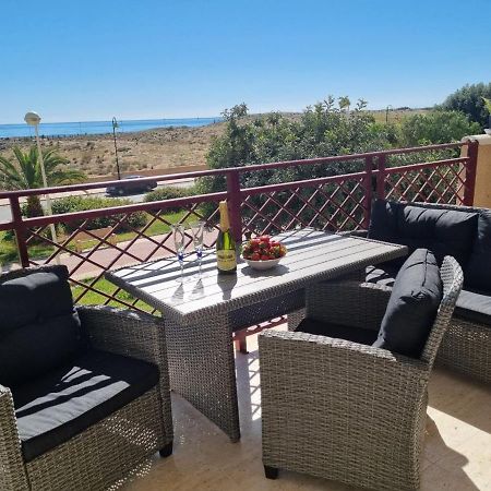 Vista Al Mar With Parking Space ラ・マタ エクステリア 写真